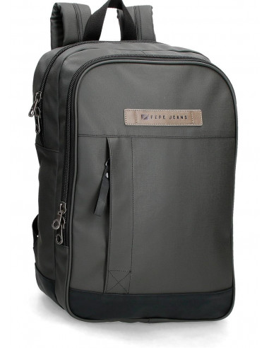 MOCHILA ADAP.2C PORTAORD.40CM. PJL TRUXTON